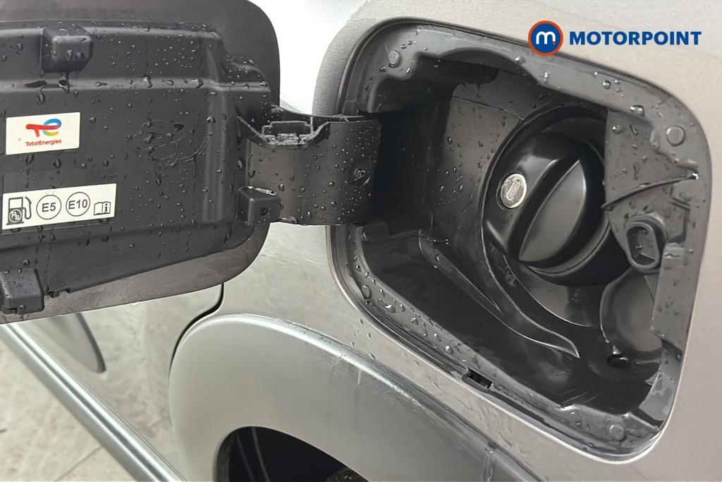 Citroen C3 Plus Manual Petrol Hatchback - Stock Number (1674687) - 41st supplementary image