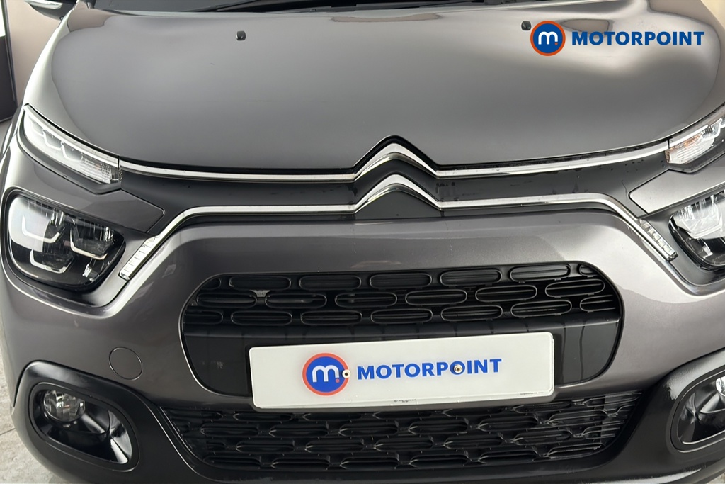 Citroen C3 Plus Manual Petrol Hatchback - Stock Number (1674687) - 43rd supplementary image