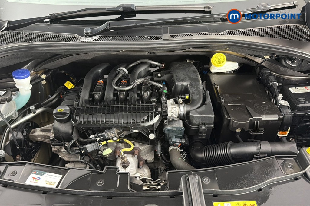 Citroen C3 Plus Manual Petrol Hatchback - Stock Number (1674687) - 48th supplementary image