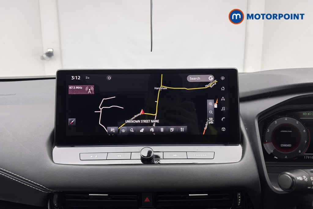 Nissan Qashqai N-Connecta Manual Petrol SUV - Stock Number (1675948) - 6th supplementary image