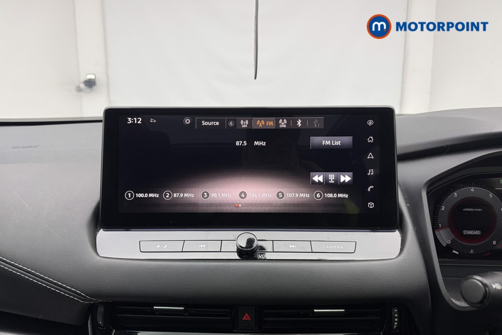 Nissan Qashqai N-Connecta Manual Petrol SUV - Stock Number (1675948) - 7th supplementary image