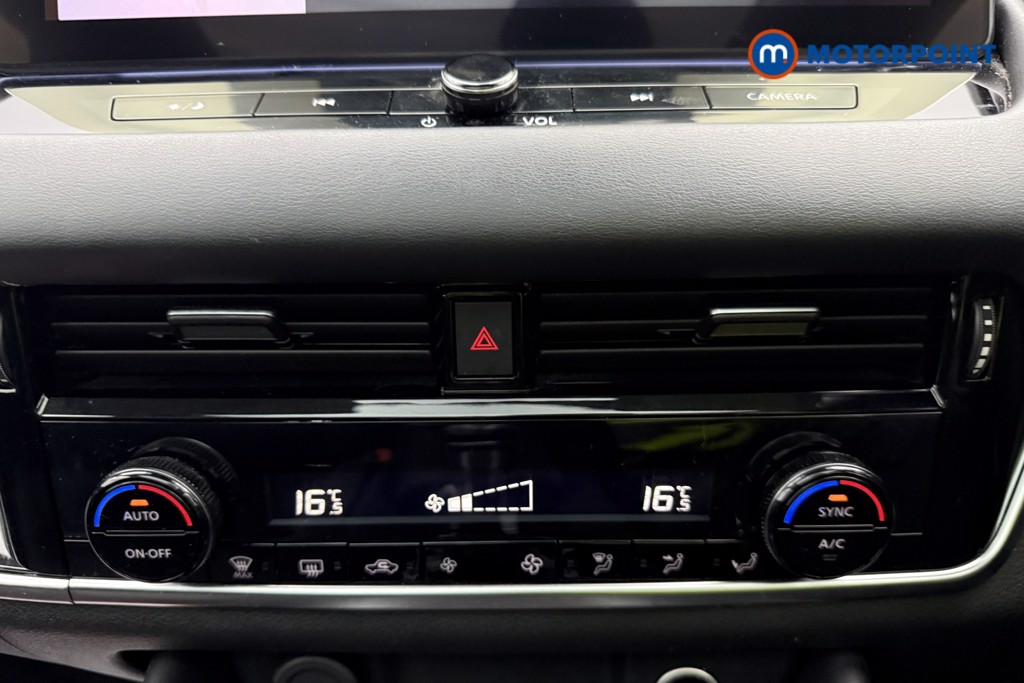 Nissan Qashqai N-Connecta Manual Petrol SUV - Stock Number (1675948) - 13th supplementary image