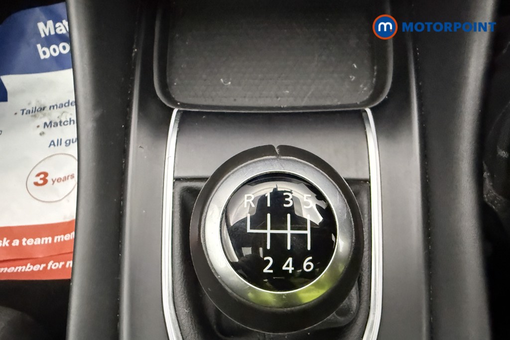 Nissan Qashqai N-Connecta Manual Petrol SUV - Stock Number (1675948) - 14th supplementary image