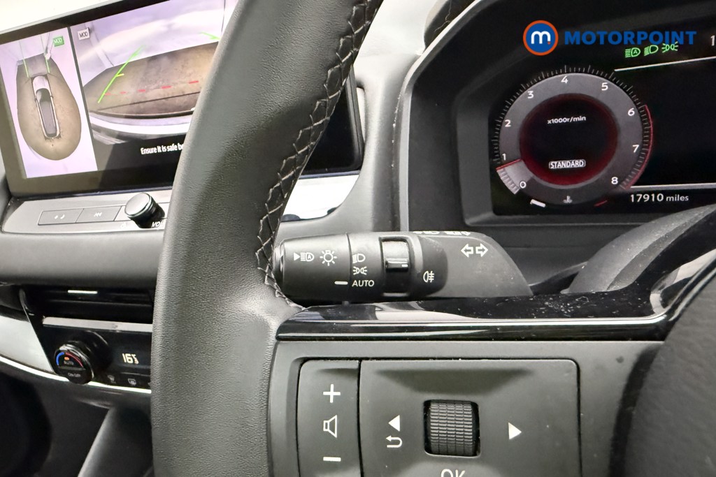 Nissan Qashqai N-Connecta Manual Petrol SUV - Stock Number (1675948) - 17th supplementary image