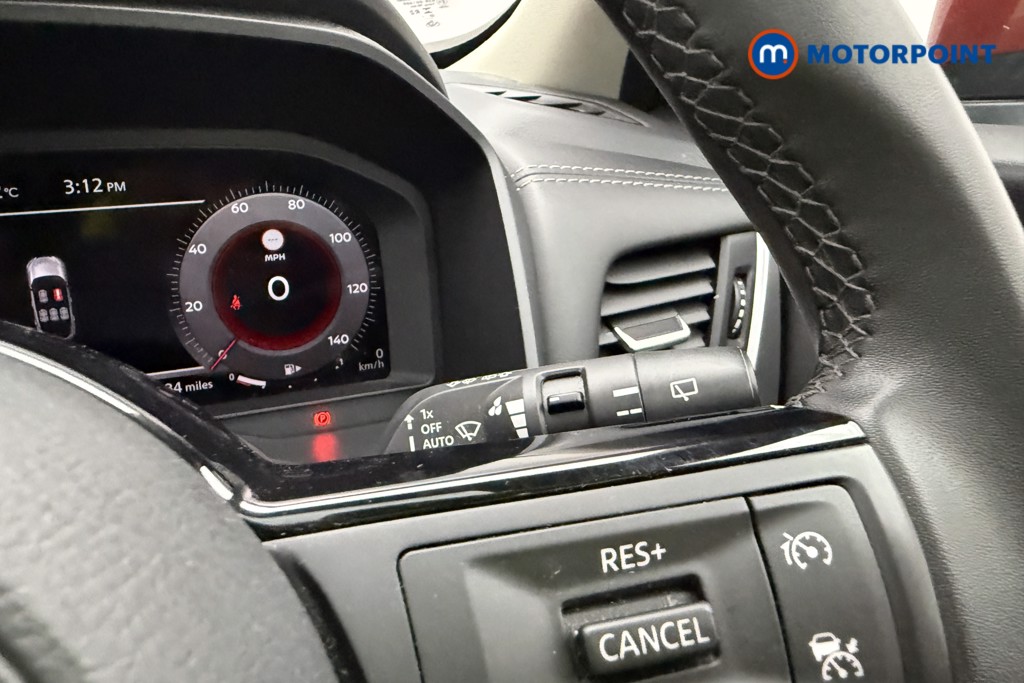 Nissan Qashqai N-Connecta Manual Petrol SUV - Stock Number (1675948) - 18th supplementary image