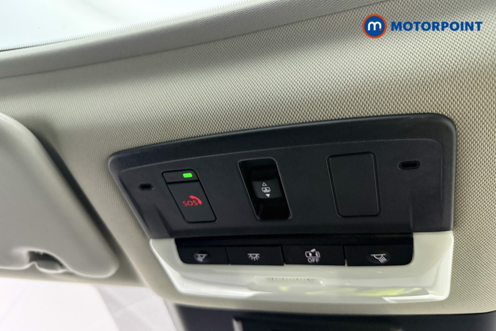 Nissan Qashqai N-Connecta Manual Petrol SUV - Stock Number (1675948) - 20th supplementary image