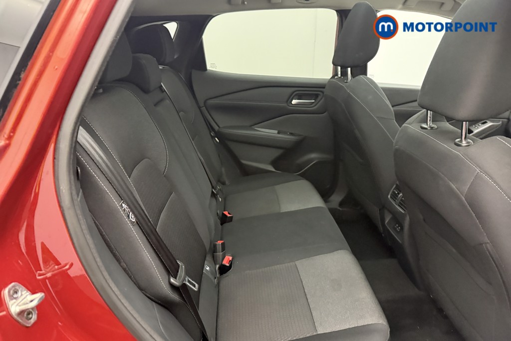 Nissan Qashqai N-Connecta Manual Petrol SUV - Stock Number (1675948) - 27th supplementary image