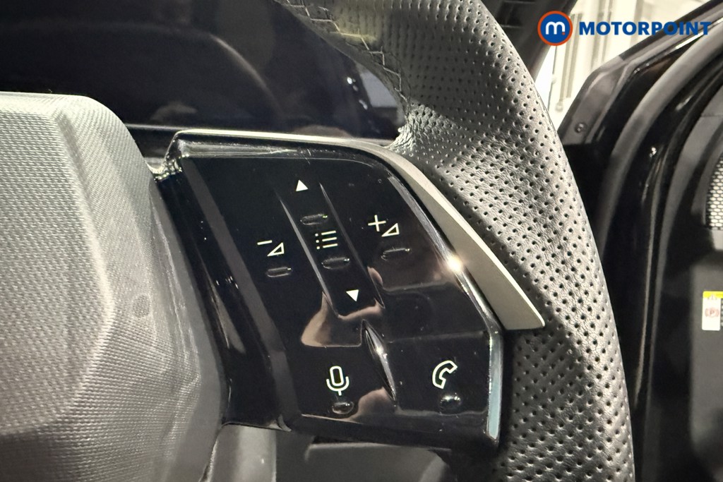 Peugeot 5008 GT Automatic Petrol SUV - Stock Number (1676501) - 2nd supplementary image