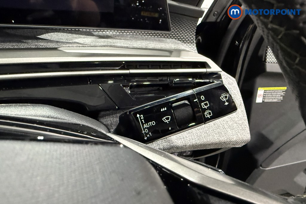 Peugeot 5008 GT Automatic Petrol SUV - Stock Number (1676501) - 4th supplementary image