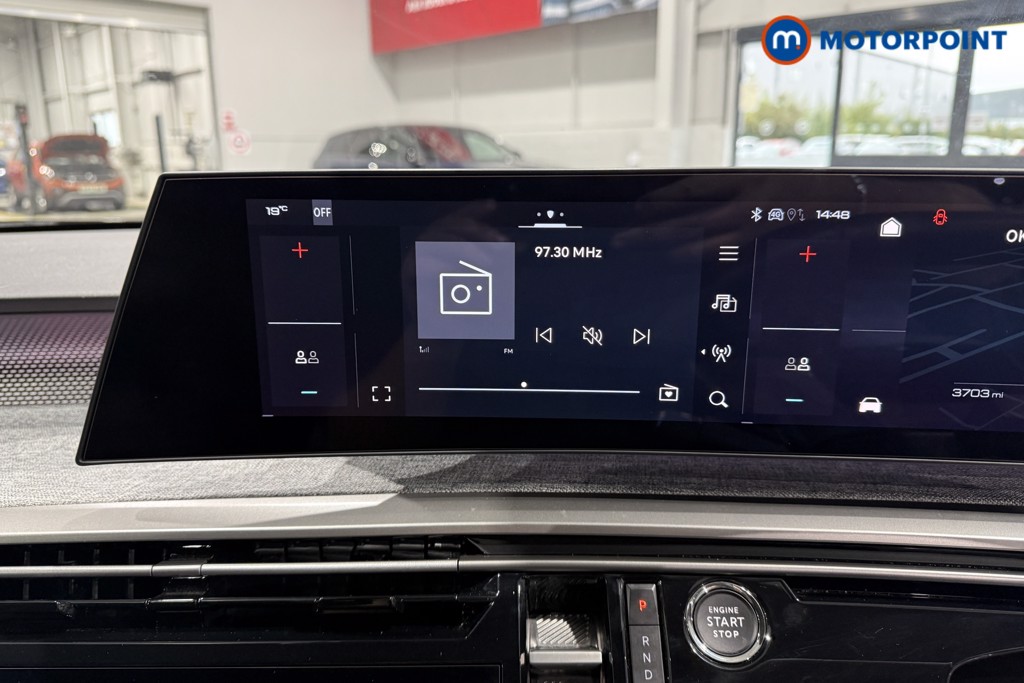 Peugeot 5008 GT Automatic Petrol SUV - Stock Number (1676501) - 7th supplementary image