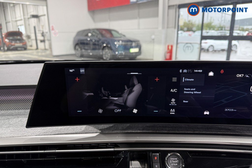Peugeot 5008 GT Automatic Petrol SUV - Stock Number (1676501) - 10th supplementary image