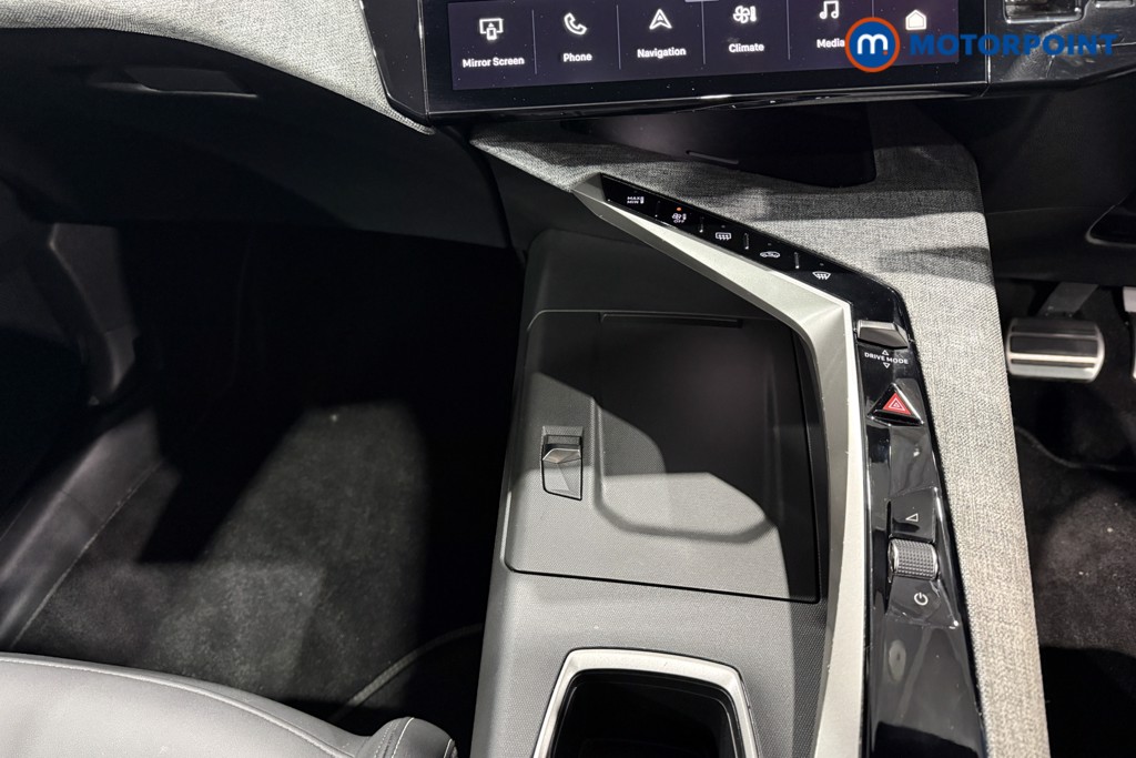 Peugeot 5008 GT Automatic Petrol SUV - Stock Number (1676501) - 11th supplementary image