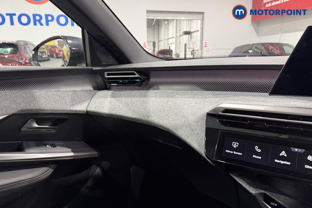 Peugeot 5008 GT Automatic Petrol SUV - Stock Number (1676501) - 12th supplementary image