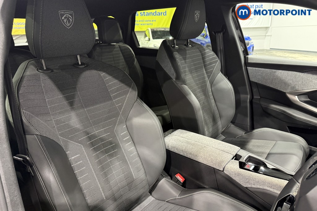 Peugeot 5008 GT Automatic Petrol SUV - Stock Number (1676501) - 16th supplementary image