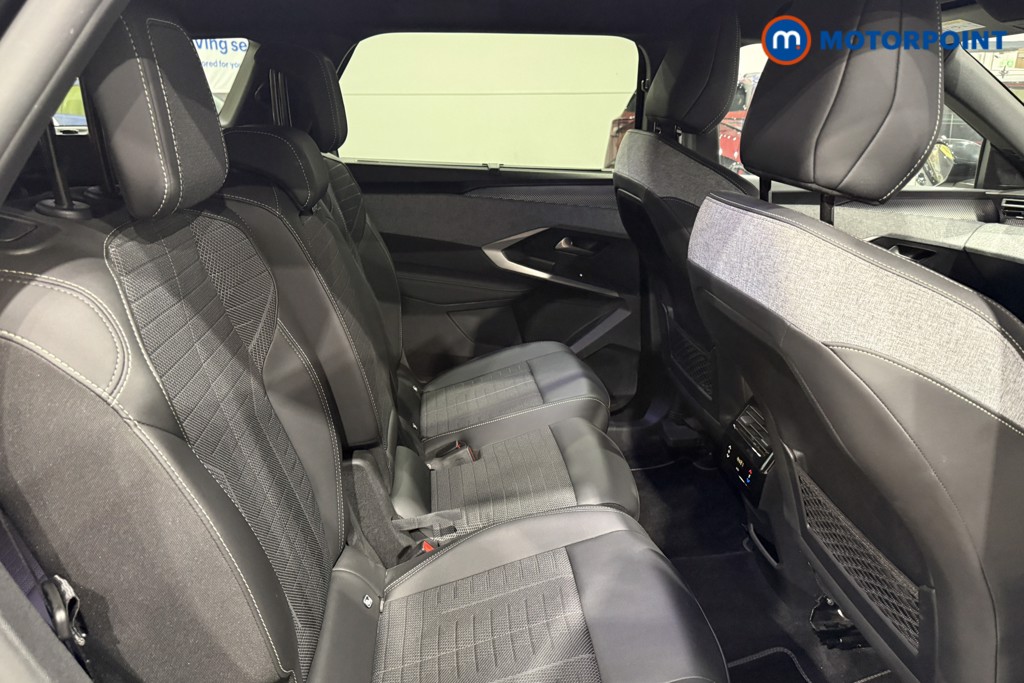 Peugeot 5008 GT Automatic Petrol SUV - Stock Number (1676501) - 17th supplementary image
