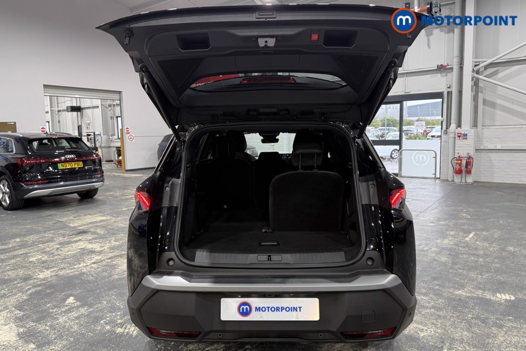 Peugeot 5008 GT Automatic Petrol SUV - Stock Number (1676501) - 20th supplementary image