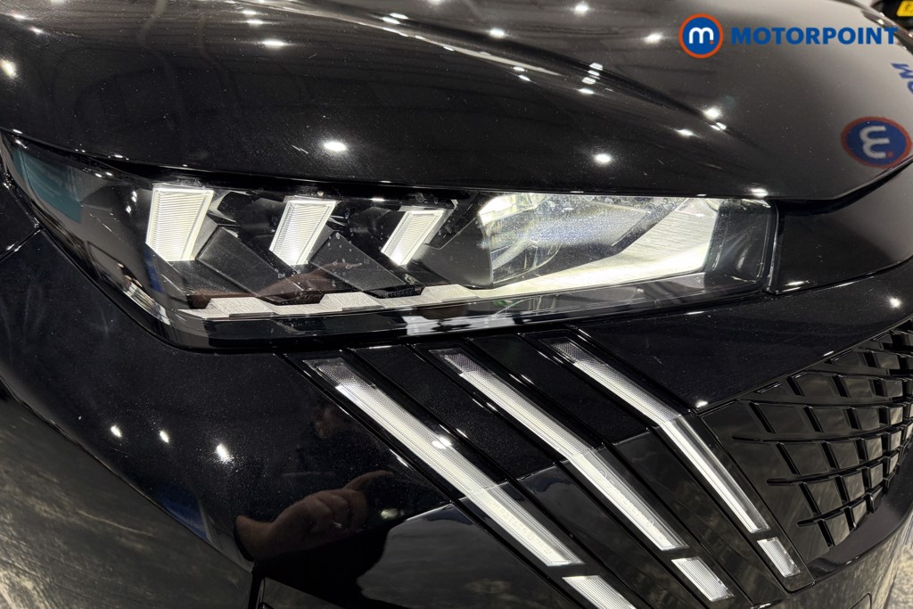 Peugeot 5008 GT Automatic Petrol SUV - Stock Number (1676501) - 23rd supplementary image