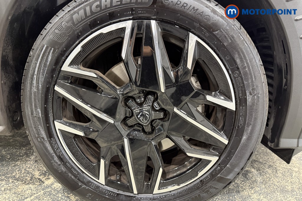 Peugeot 5008 GT Automatic Petrol SUV - Stock Number (1676501) - 24th supplementary image