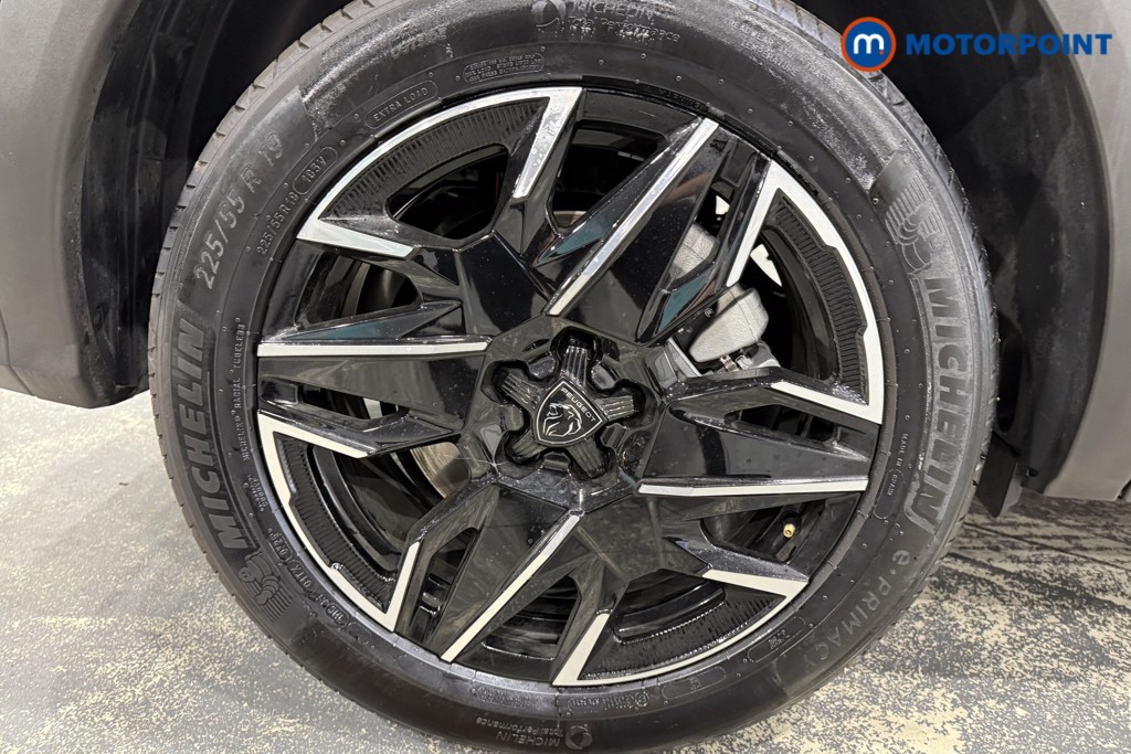 Peugeot 5008 GT Automatic Petrol SUV - Stock Number (1676501) - 25th supplementary image