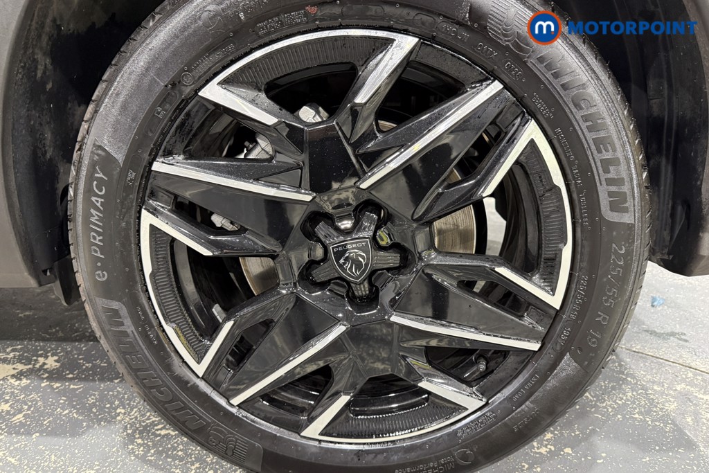 Peugeot 5008 GT Automatic Petrol SUV - Stock Number (1676501) - 26th supplementary image