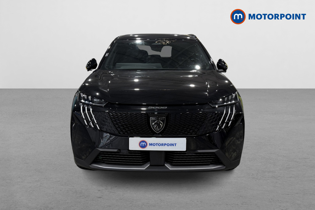 Peugeot 5008 GT Automatic Petrol SUV - Stock Number (1676501) - Front bumper