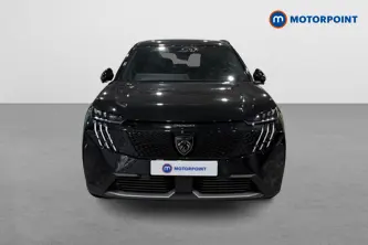 Peugeot 5008 GT Automatic Petrol SUV - Stock Number (1676501) - Front bumper