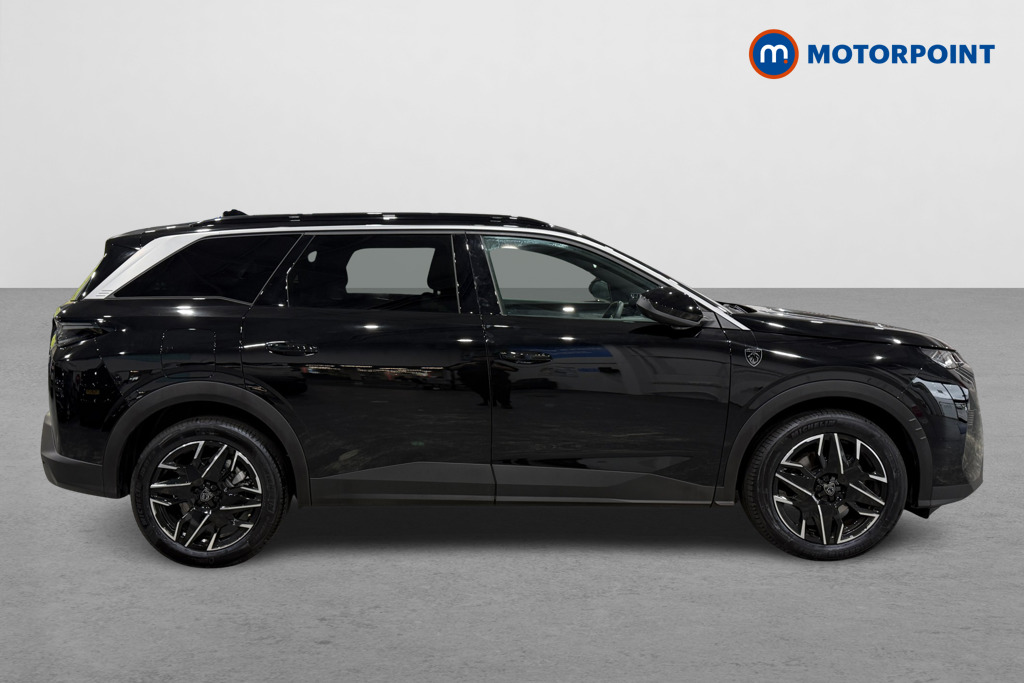 Peugeot 5008 GT Automatic Petrol SUV - Stock Number (1676501) - Drivers side