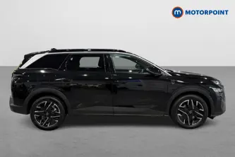 Peugeot 5008 GT Automatic Petrol SUV - Stock Number (1676501) - Drivers side