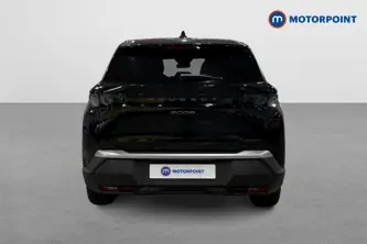 Peugeot 5008 GT Automatic Petrol SUV - Stock Number (1676501) - Rear bumper