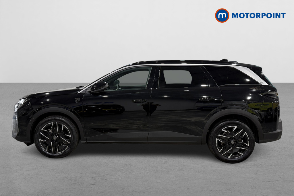Peugeot 5008 GT Automatic Petrol SUV - Stock Number (1676501) - Passenger side
