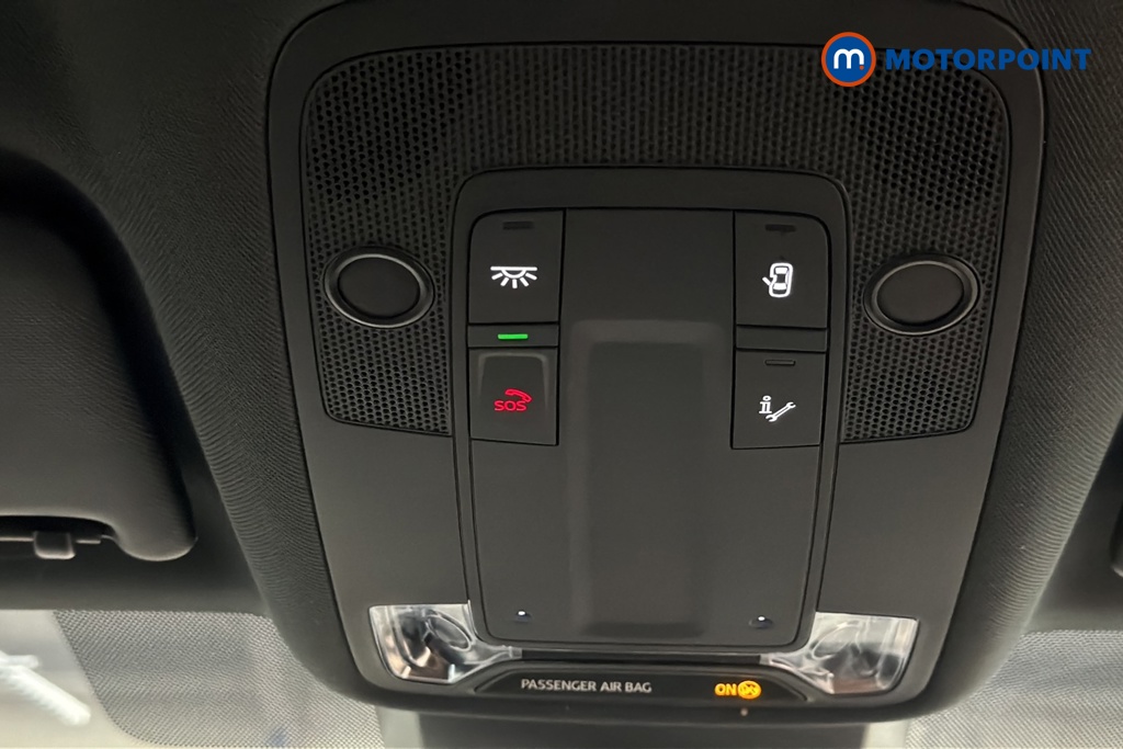 Audi A3 S Line Automatic Petrol Plug-In Hybrid Hatchback - Stock Number (1676750) - 993rd supplementary image
