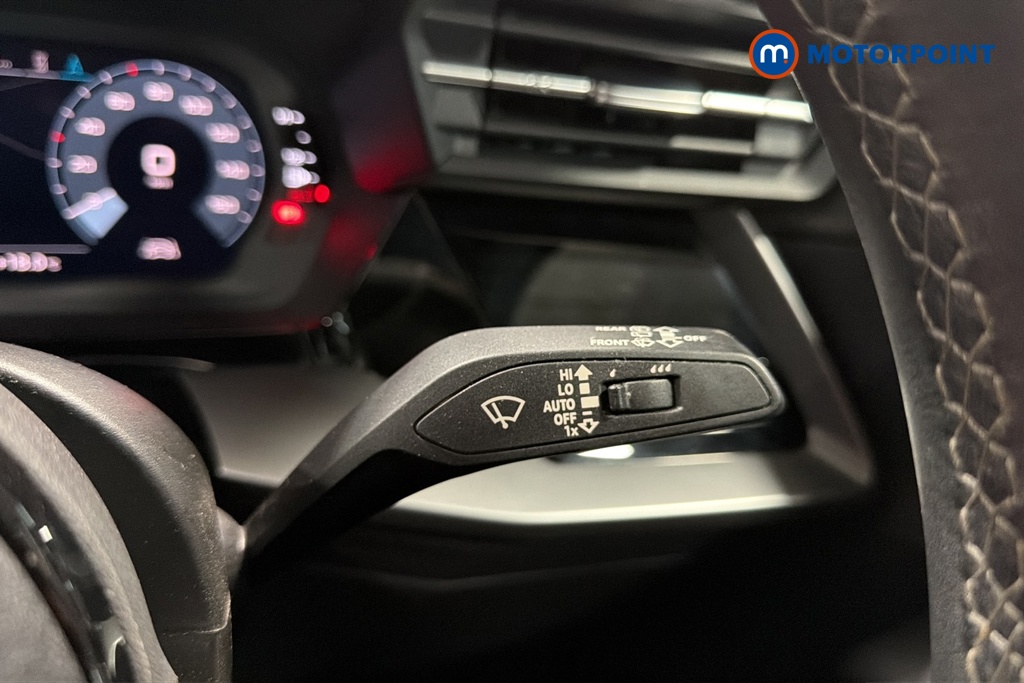 Audi A3 S Line Automatic Petrol Plug-In Hybrid Hatchback - Stock Number (1676750) - 6th supplementary image