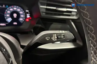 Audi A3 S Line Automatic Petrol Plug-In Hybrid Hatchback - Stock Number (1676750) - 6th supplementary image