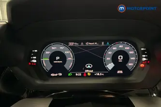 Audi A3 S Line Automatic Petrol Plug-In Hybrid Hatchback - Stock Number (1676750) - 7th supplementary image