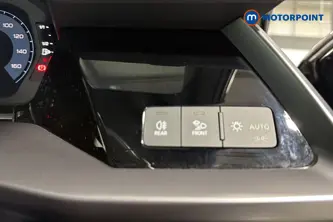 Audi A3 S Line Automatic Petrol Plug-In Hybrid Hatchback - Stock Number (1676750) - 11th supplementary image