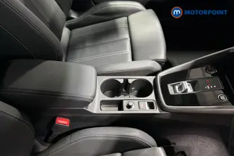 Audi A3 S Line Automatic Petrol Plug-In Hybrid Hatchback - Stock Number (1676750) - 15th supplementary image