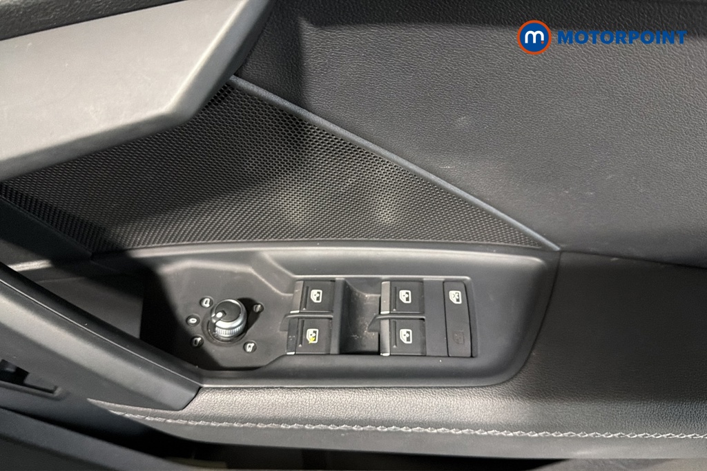 Audi A3 S Line Automatic Petrol Plug-In Hybrid Hatchback - Stock Number (1676750) - 19th supplementary image