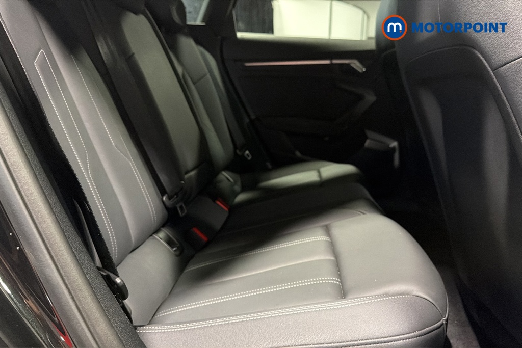 Audi A3 S Line Automatic Petrol Plug-In Hybrid Hatchback - Stock Number (1676750) - 25th supplementary image