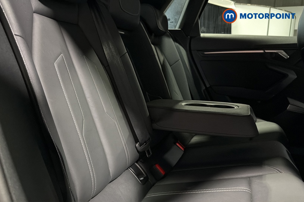 Audi A3 S Line Automatic Petrol Plug-In Hybrid Hatchback - Stock Number (1676750) - 26th supplementary image