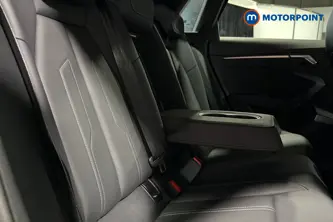 Audi A3 S Line Automatic Petrol Plug-In Hybrid Hatchback - Stock Number (1676750) - 26th supplementary image