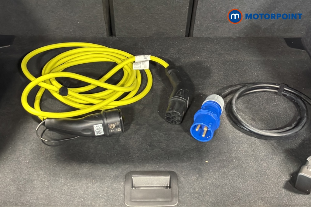 Audi A3 S Line Automatic Petrol Plug-In Hybrid Hatchback - Stock Number (1676750) - 34th supplementary image