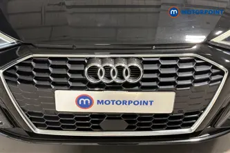 Audi A3 S Line Automatic Petrol Plug-In Hybrid Hatchback - Stock Number (1676750) - 43rd supplementary image