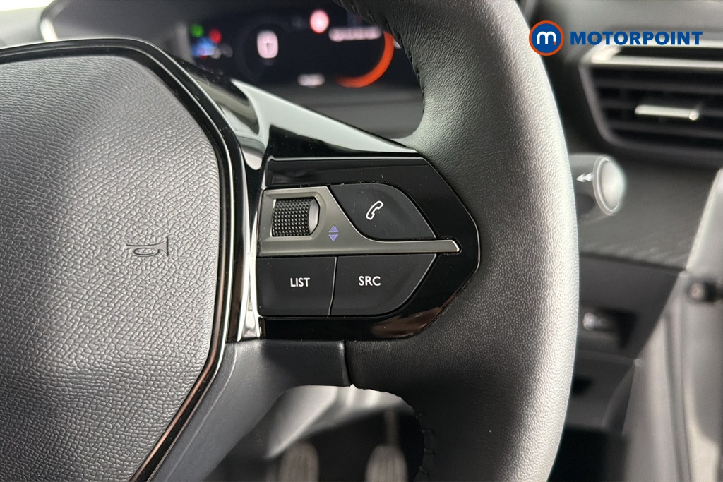 Peugeot 208 Allure Manual Petrol Hatchback - Stock Number (1677020) - 3rd supplementary image