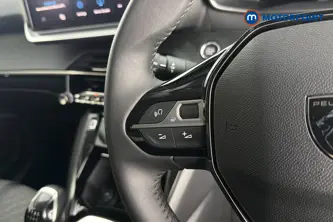 Peugeot 208 Allure Manual Petrol Hatchback - Stock Number (1677020) - 4th supplementary image