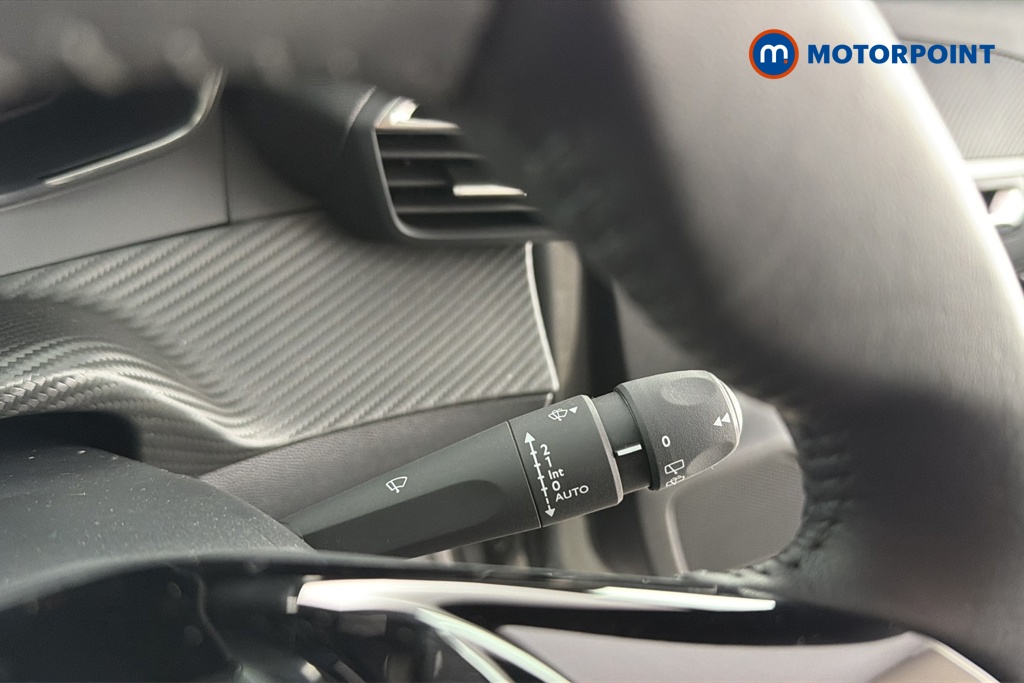 Peugeot 208 Allure Manual Petrol Hatchback - Stock Number (1677020) - 6th supplementary image