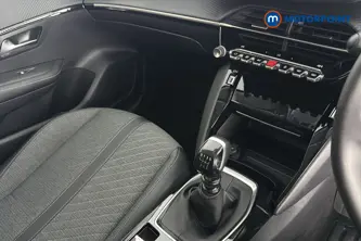 Peugeot 208 Allure Manual Petrol Hatchback - Stock Number (1677020) - 15th supplementary image