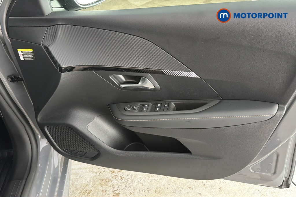 Peugeot 208 Allure Manual Petrol Hatchback - Stock Number (1677020) - 18th supplementary image