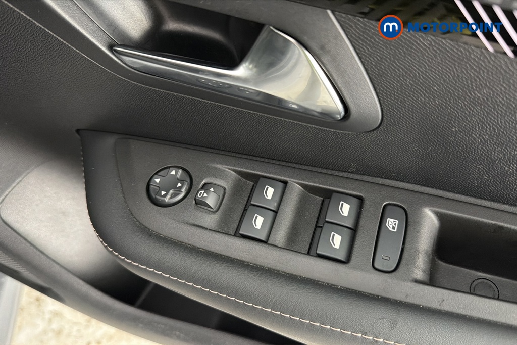 Peugeot 208 Allure Manual Petrol Hatchback - Stock Number (1677020) - 19th supplementary image