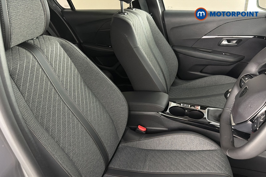 Peugeot 208 Allure Manual Petrol Hatchback - Stock Number (1677020) - 22nd supplementary image