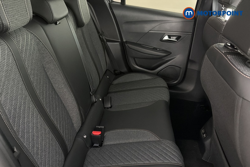 Peugeot 208 Allure Manual Petrol Hatchback - Stock Number (1677020) - 25th supplementary image